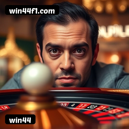 Vantagens de jogar slots no win44 Brasil