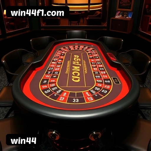 Cadastro Rápido win44 - Processo Simples em 2 Minutos