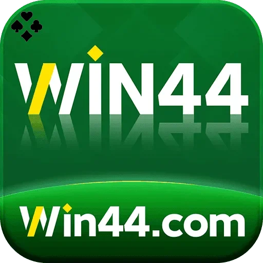 win44 Logo