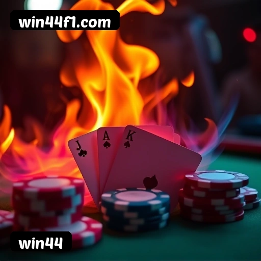 Jogos de Cassino em Destaque - Slots, Roleta, Blackjack