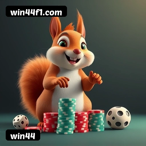 Imagem quadrada de apoio para baixar win44